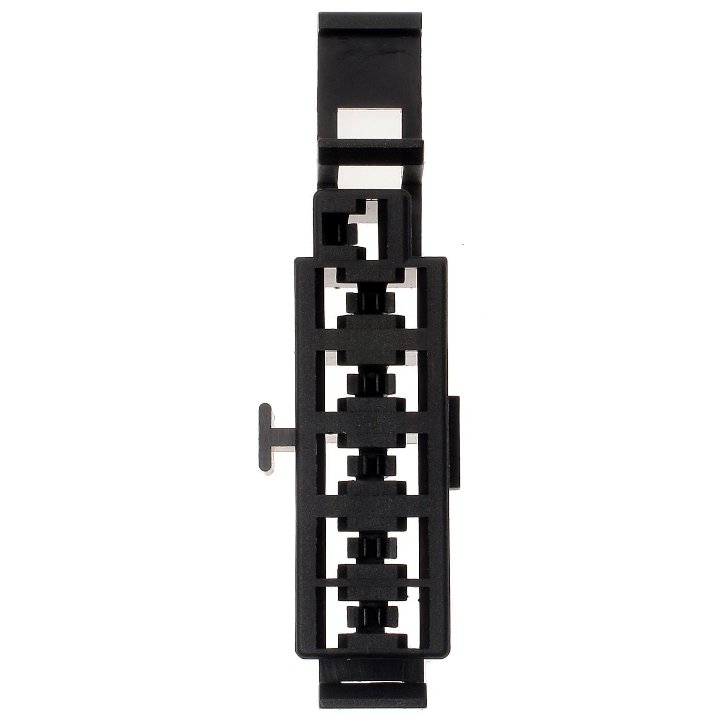 Standard Motor Products S611 - Ignition Switch Connector Standard Motor Products S611 Ignition Switch Connector product image 3 of 3