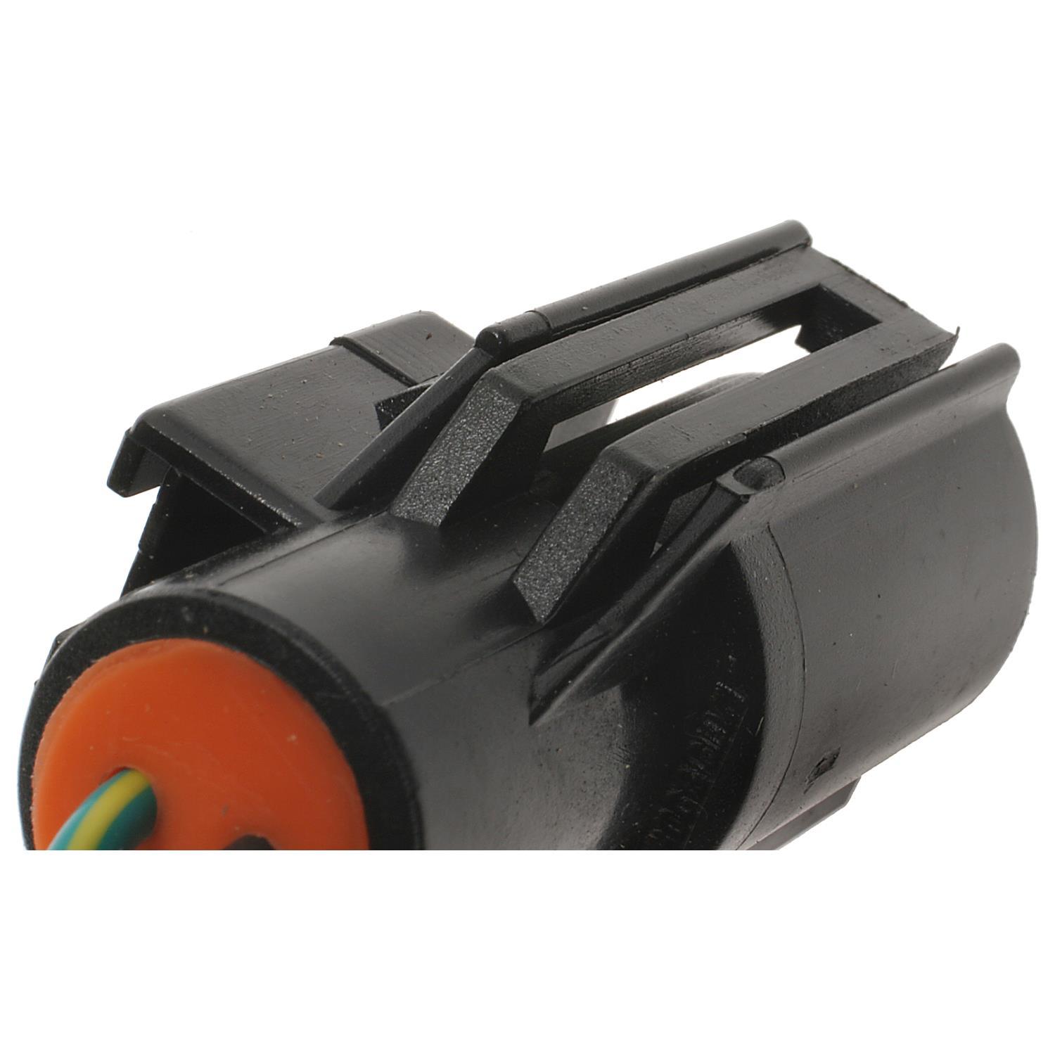 Standard Motor Products S612 - Engine Coolant Temperature Sensor Connector Standard Motor Products S612 Air Charge Temperature Sensor Connector product image 1 of 3