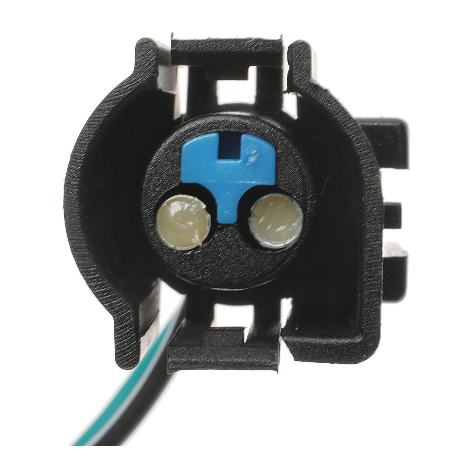 Standard Motor Products S612 - Engine Coolant Temperature Sensor Connector Standard Motor Products S612 Air Charge Temperature Sensor Connector product image 3 of 3