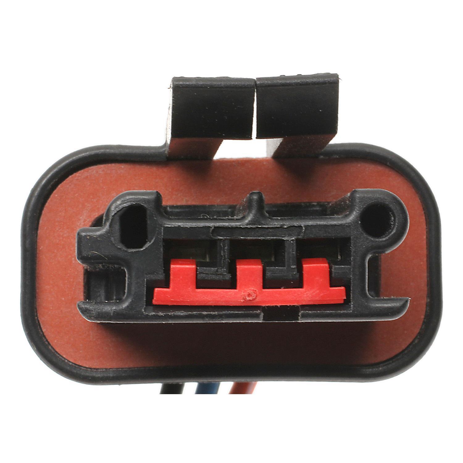 Standard Motor Products S613 - Barometric Pressure Sensor Connector Standard Motor Products S613 Barometric Pressure Sensor Connector product image 3 of 3