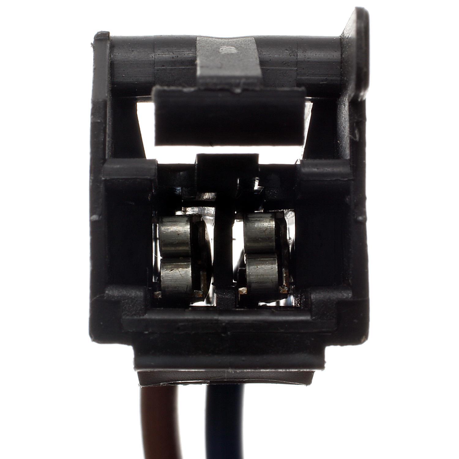 Standard Motor Products S614 - Power Window Motor Connector Standard Motor Products S614 Door Lock Actuator Connector product image 3 of 3