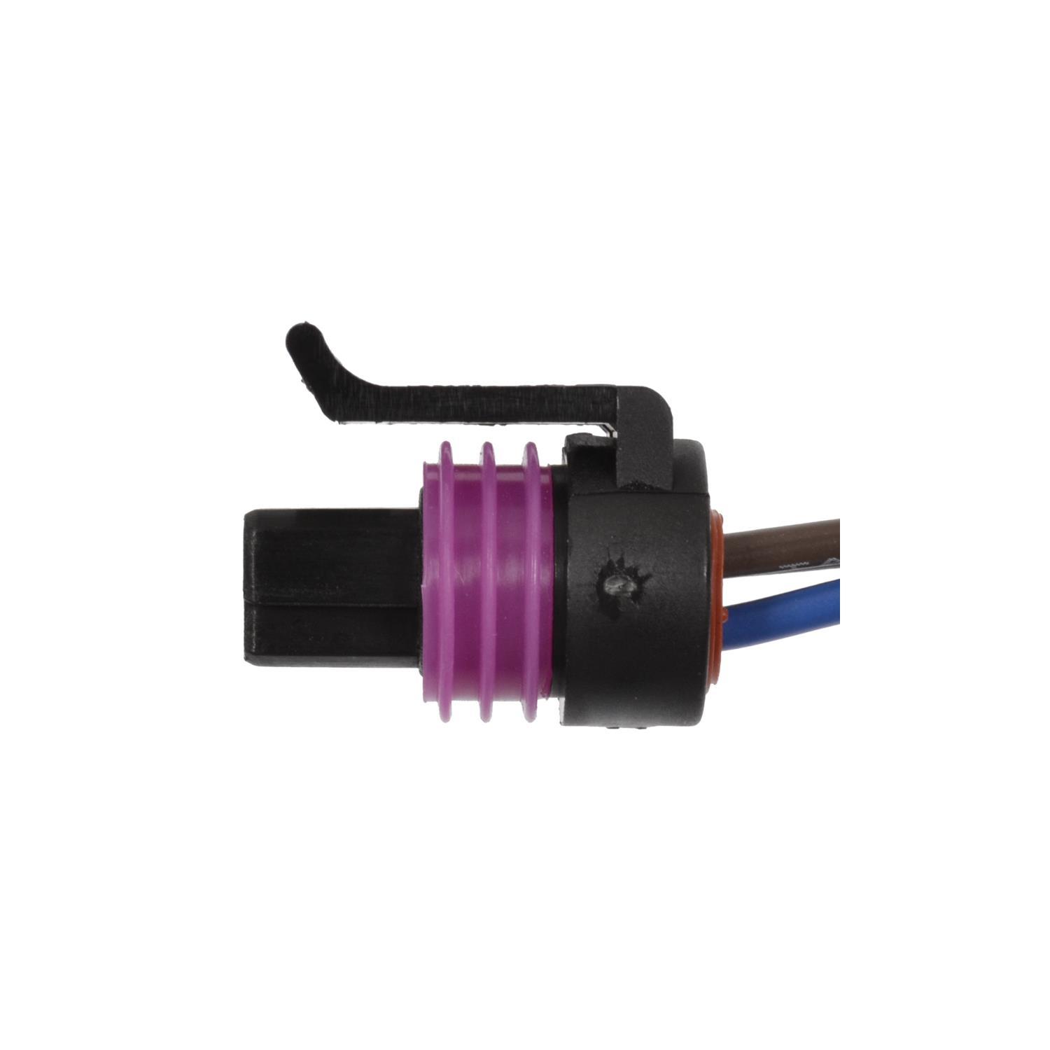 Standard Motor Products S619 A/C Compressor Cut-Out Switch Harness Connector product image 1 of 3