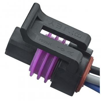 Standard Motor Products S619K Fuel Pressure Sensor Connector product image 1 of 3