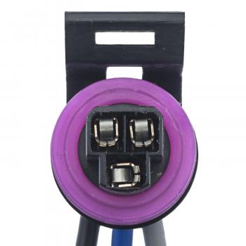 Standard Motor Products S619K Fuel Pressure Sensor Connector product image 3 of 3