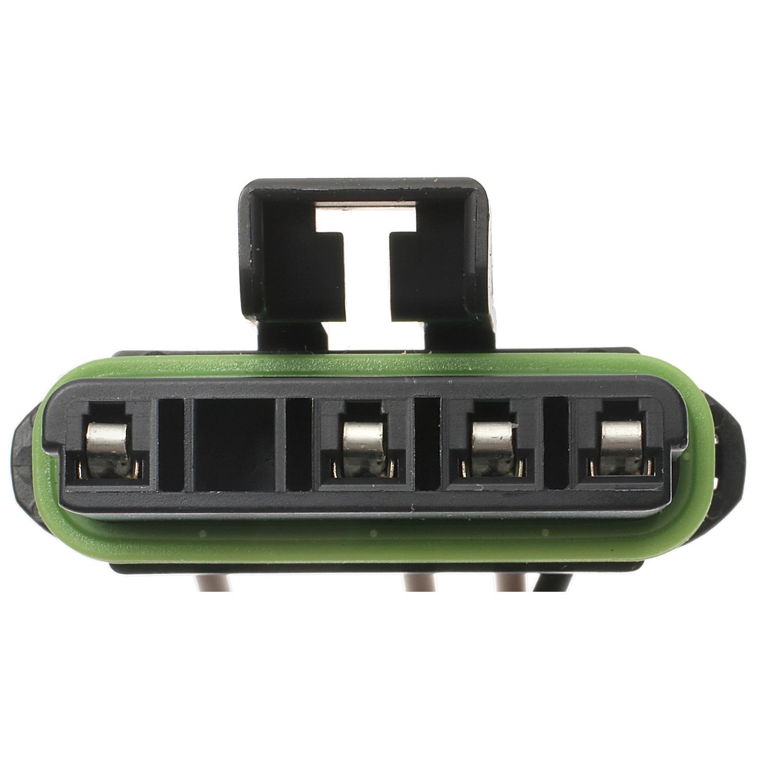 Standard Motor Products S620 - Tail Light Connector Standard Motor Products S620 Tail Light Connector product image 3 of 3