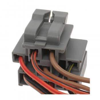 Standard Motor Products S623 - Headlight Switch Connector Standard Motor Products S623 Headlight Dimmer Switch Connector product image 1 of 3