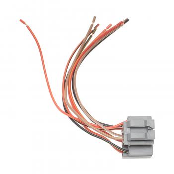 Standard Motor Products S623 - Headlight Switch Connector Standard Motor Products S623 Headlight Dimmer Switch Connector product image 2 of 3
