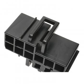 Standard Motor Products S628 - Ignition Switch Connector Standard Motor Products S628 Ignition Switch Connector product image 1 of 3