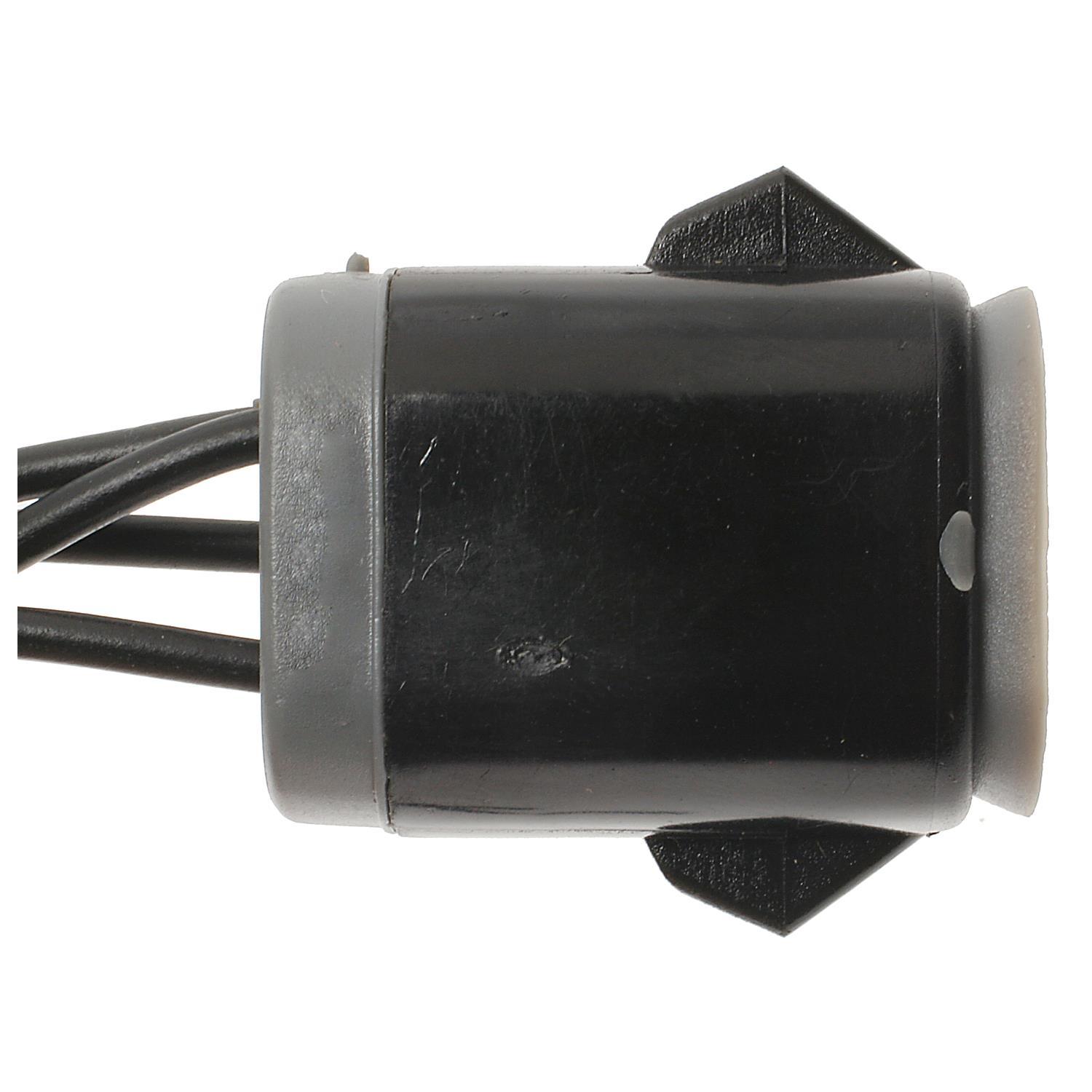 Standard Motor Products S629 Ignition Control Module Connector product image 1 of 3