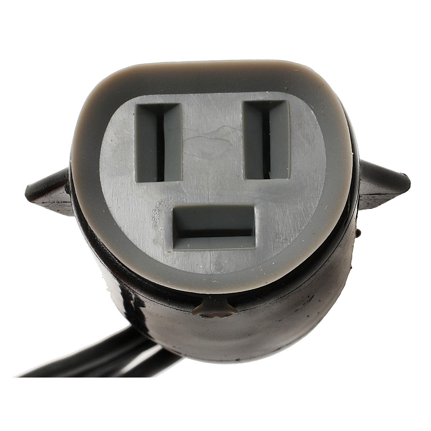 Standard Motor Products S629 Ignition Control Module Connector product image 3 of 3