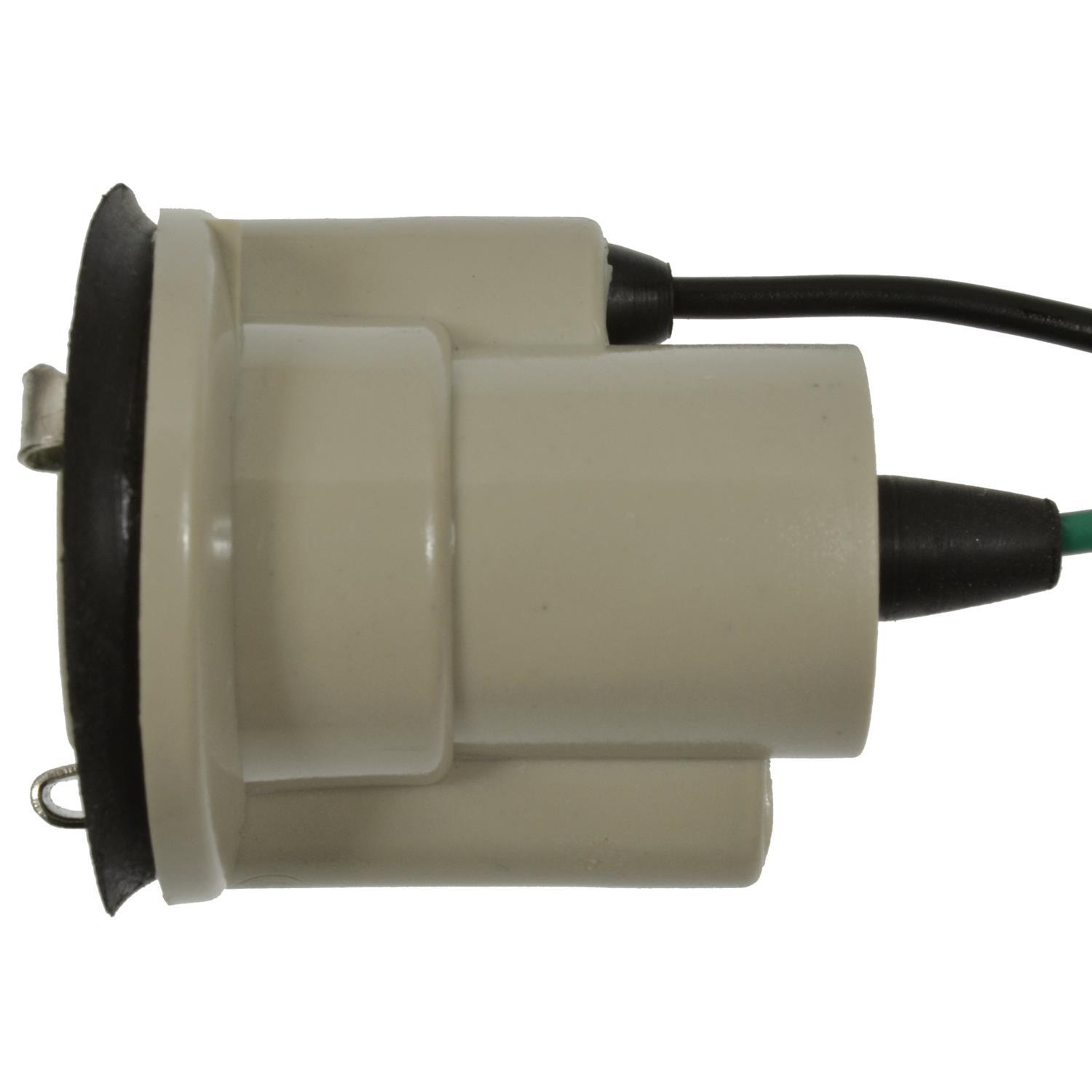 Standard Motor Products S63 - Tail Lamp Socket Standard Motor Products S63 Back Up Light Socket product image 1 of 3