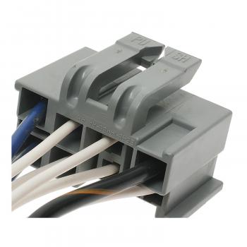 Standard Motor Products S632 - Headlight Switch Connector Standard Motor Products S632 Headlight Dimmer Switch Connector product image 1 of 3
