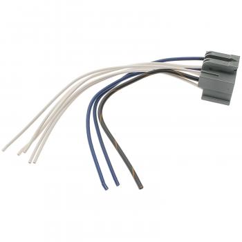 Standard Motor Products S632 Headlight Dimmer Switch Connector product image 2 of 3