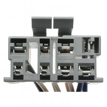 Standard Motor Products S632 Headlight Dimmer Switch Connector product image 3 of 3