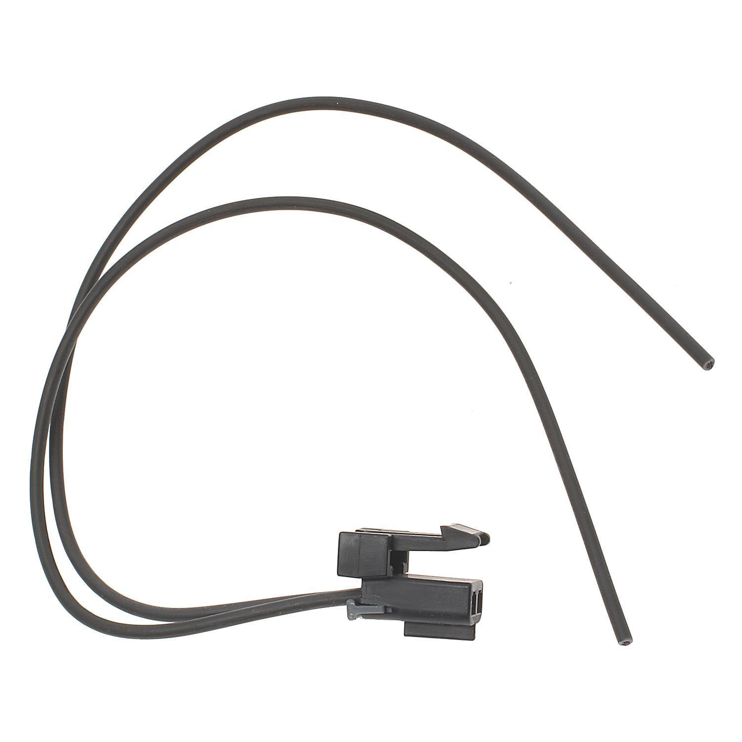 Standard Motor Products S633 - HVAC Clutch Coil Connector Standard Motor Products S633 Auto Trans Control Solenoid Connector product image 2 of 3