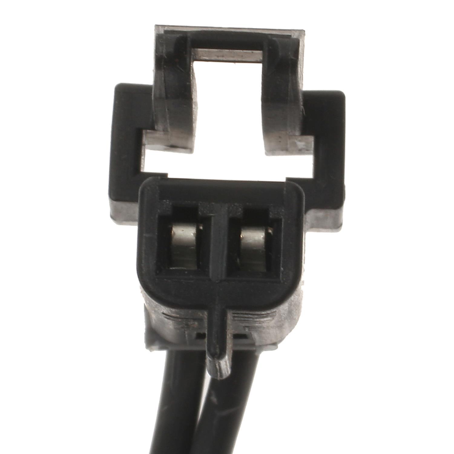 Standard Motor Products S633 - HVAC Clutch Coil Connector Standard Motor Products S633 Auto Trans Control Solenoid Connector product image 3 of 3