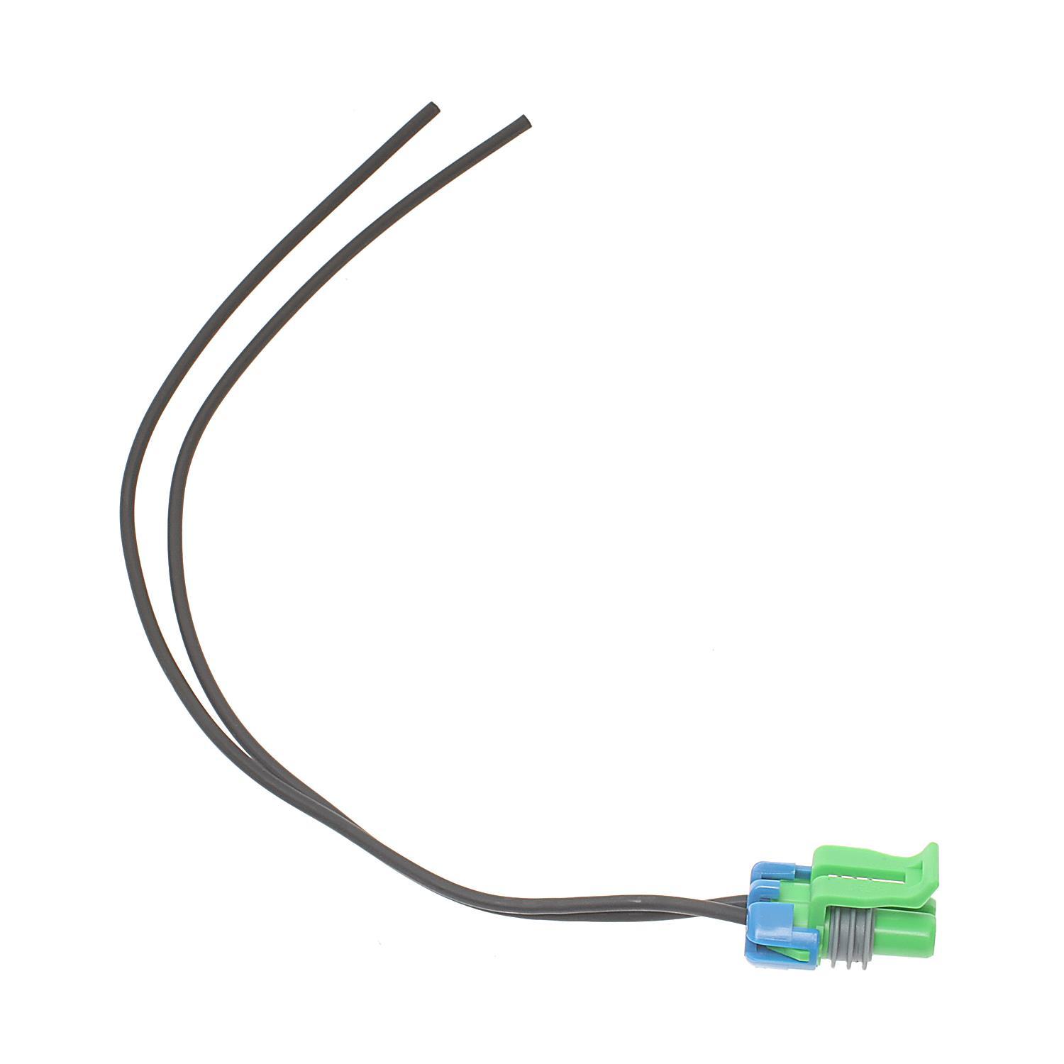Standard Motor Products S634 - Engine Crankshaft Position Sensor Connector Standard Motor Products S634 Ambient Air Temperature Sensor Connector product image 2 of 3
