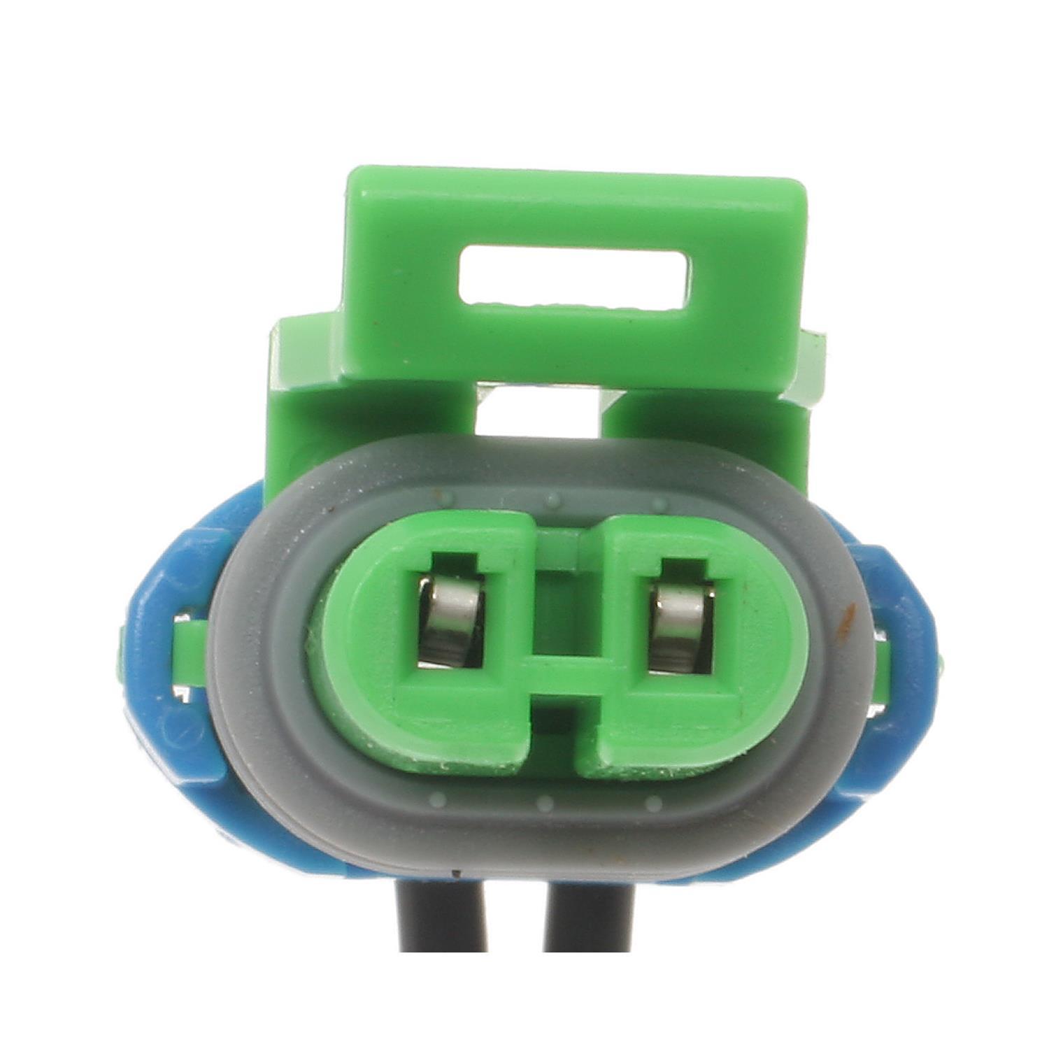 Standard Motor Products S634 - Engine Crankshaft Position Sensor Connector Standard Motor Products S634 Ambient Air Temperature Sensor Connector product image 3 of 3