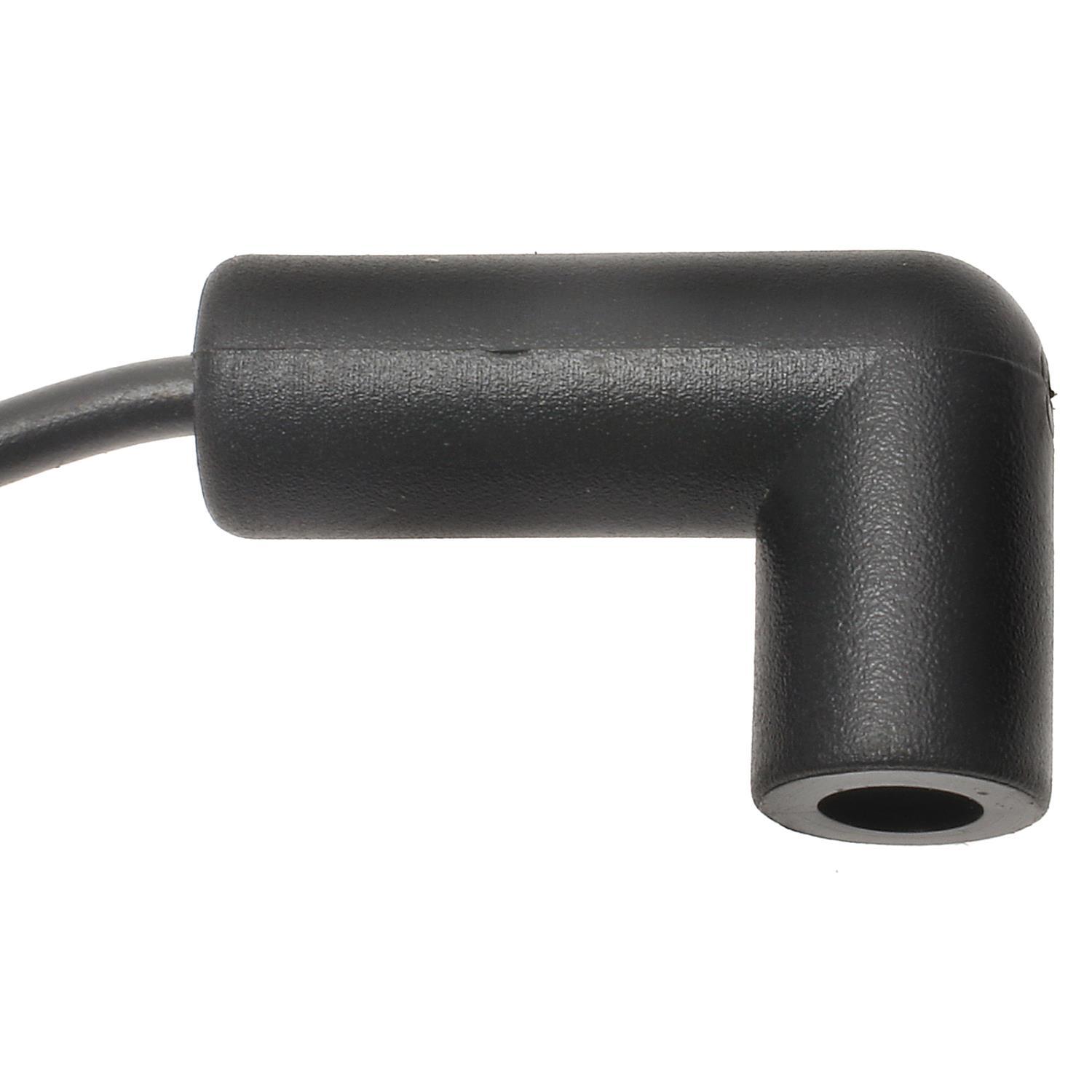 Standard Motor Products S635 Cigarette Lighter Socket Connector product image 1 of 3