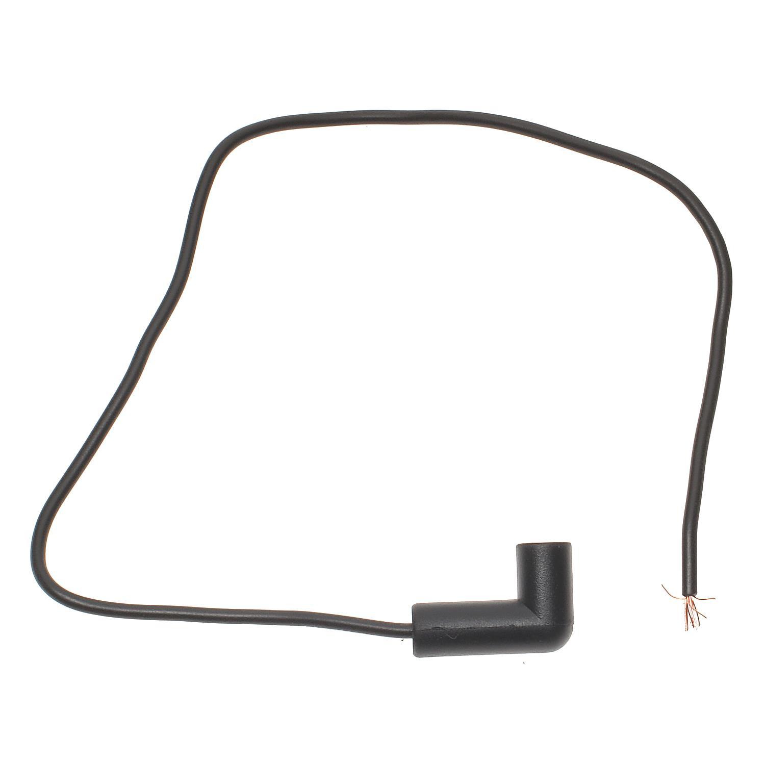 Standard Motor Products S635 Cigarette Lighter Socket Connector product image 2 of 3