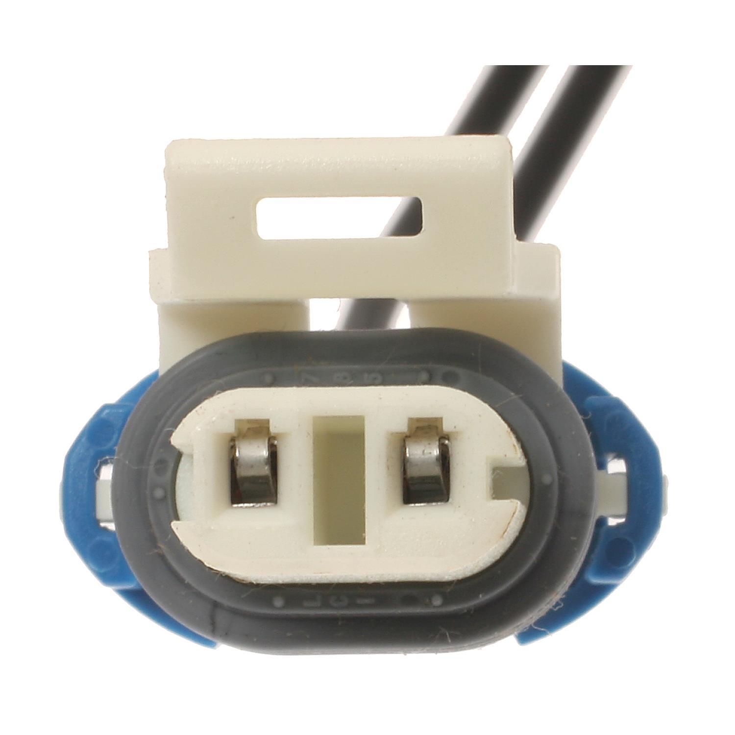 Standard Motor Products S636 - ABS Wheel Speed Sensor Connector Standard Motor Products S636 ABS Wheel Speed Sensor Connector product image 3 of 3