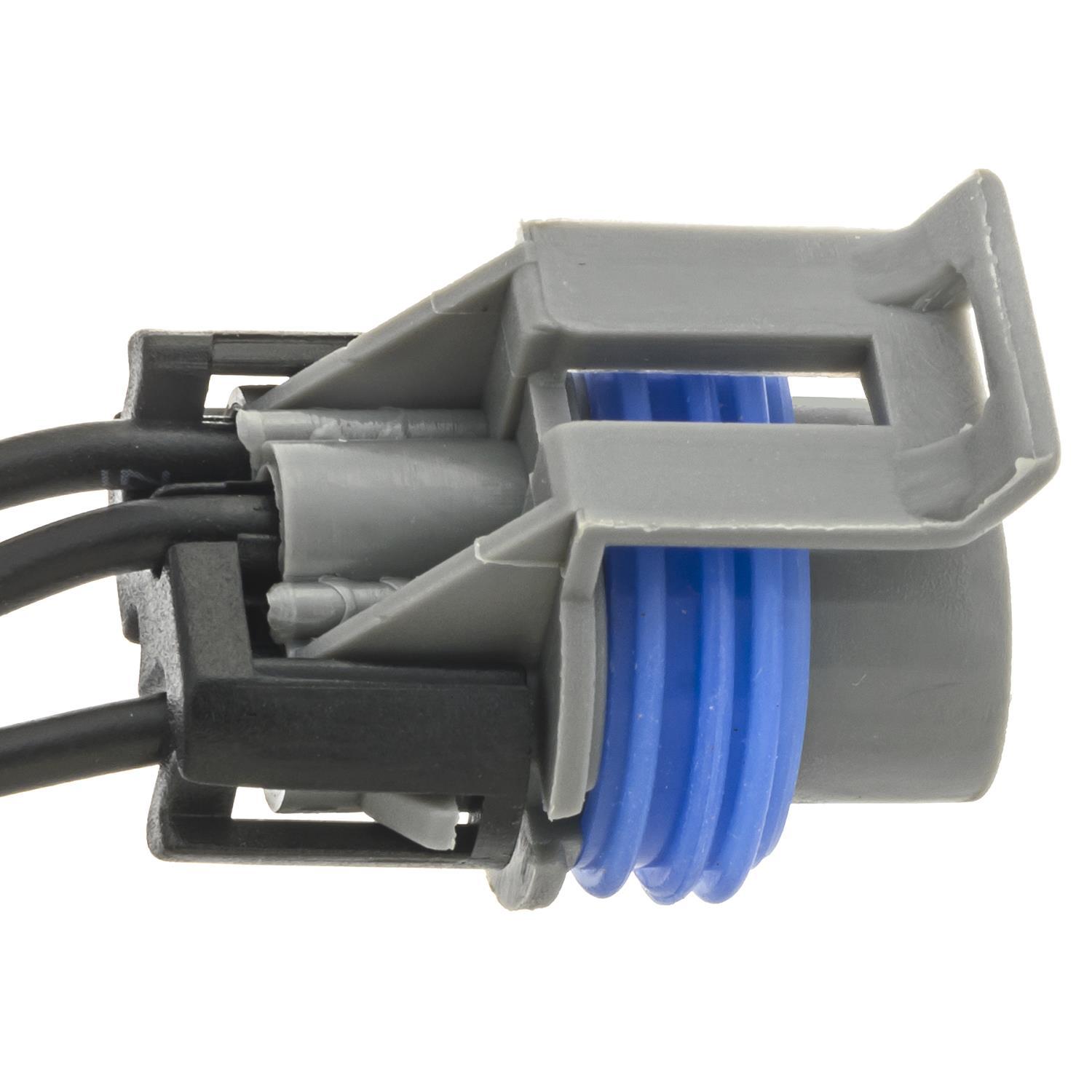 Standard Motor Products S637 - Oil Pressure Switch Connector Standard Motor Products S637 Fuel Level Sensor Connector product image 1 of 3