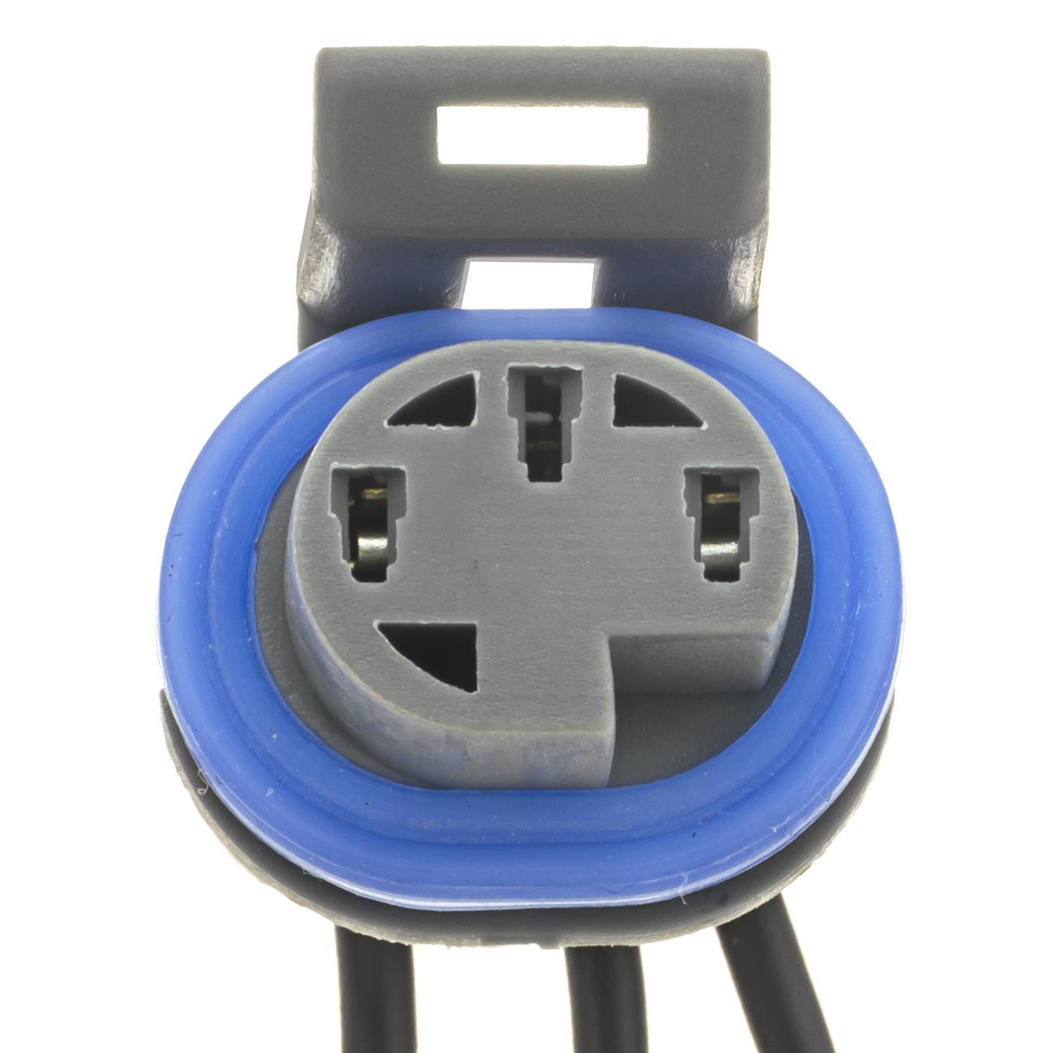 Standard Motor Products S637 - Oil Pressure Switch Connector Standard Motor Products S637 Fuel Level Sensor Connector product image 3 of 3