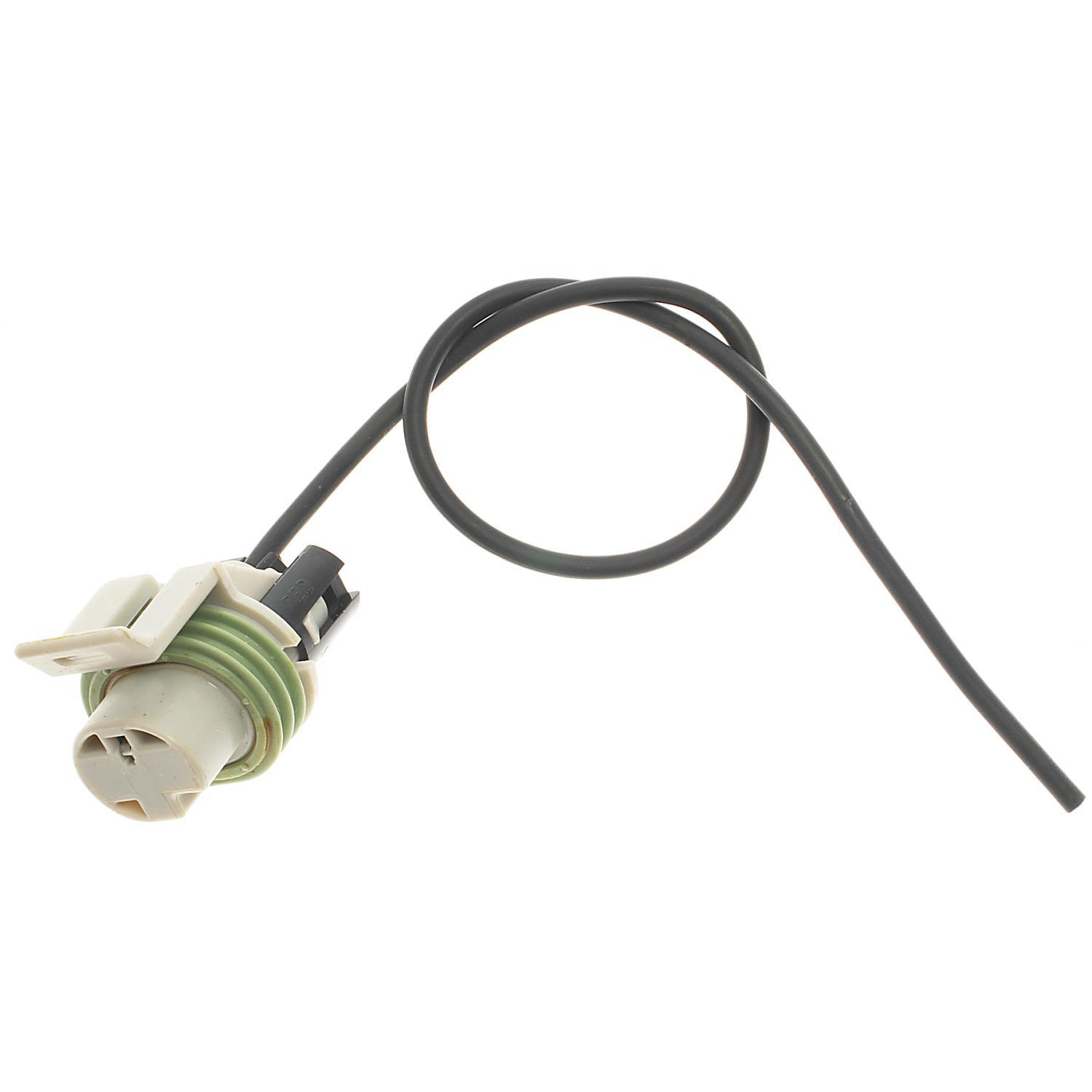 Standard Motor Products S639 - Oil Pressure Switch Connector Standard Motor Products S639 Fuel Pump Connector product image 2 of 3
