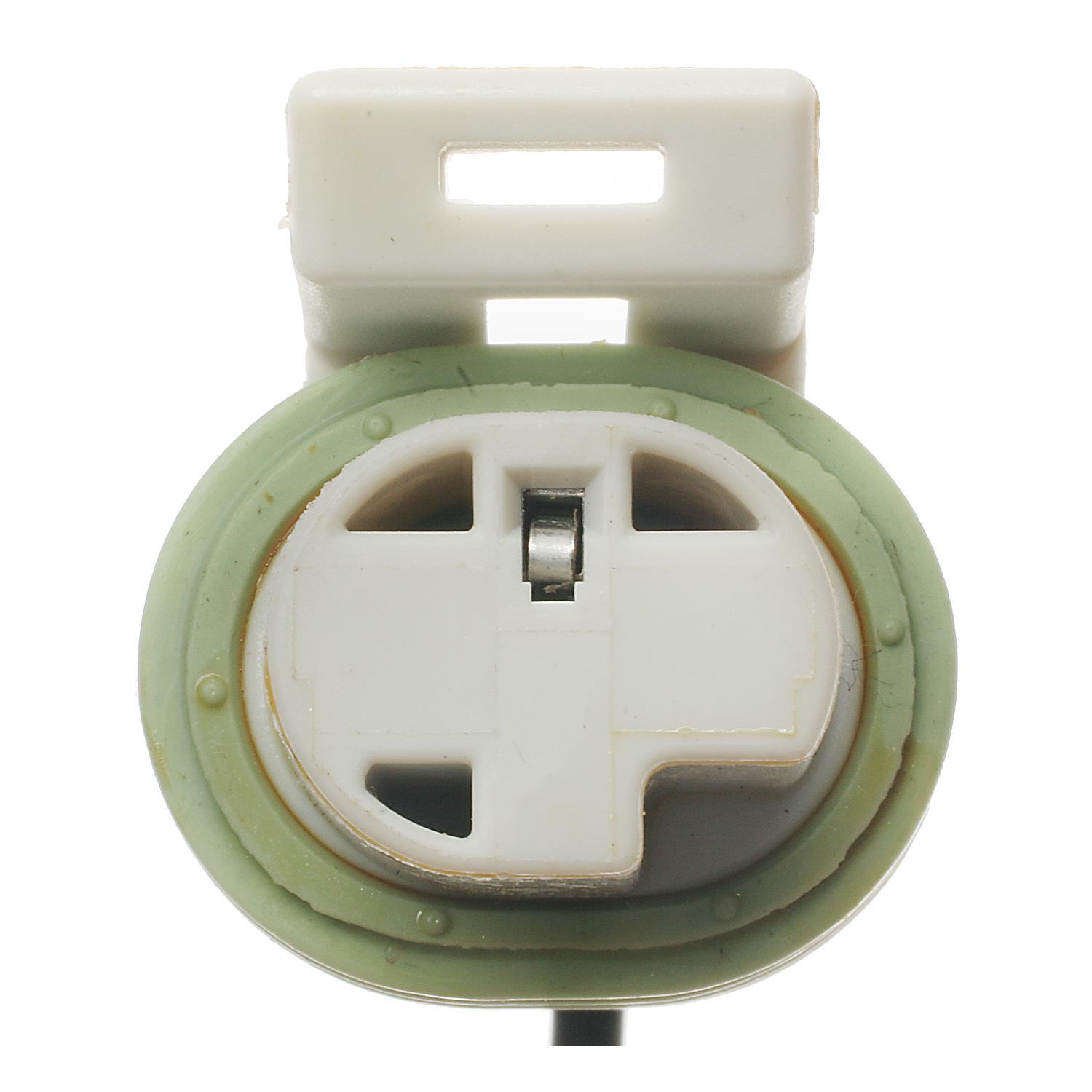 Standard Motor Products S639 - Oil Pressure Switch Connector Standard Motor Products S639 Fuel Pump Connector product image 3 of 3
