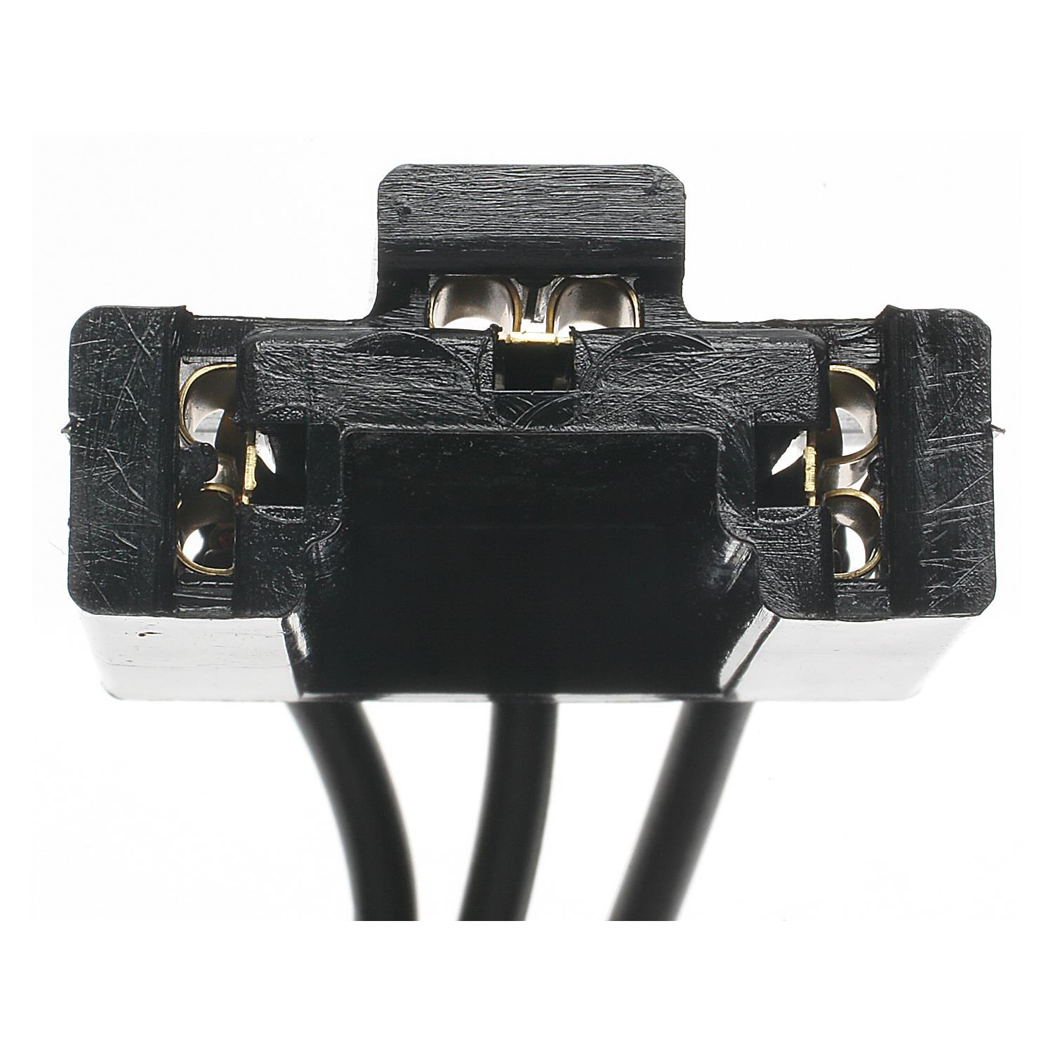 Standard Motor Products S64 Headlight Dimmer Switch Connector product image 1 of 3