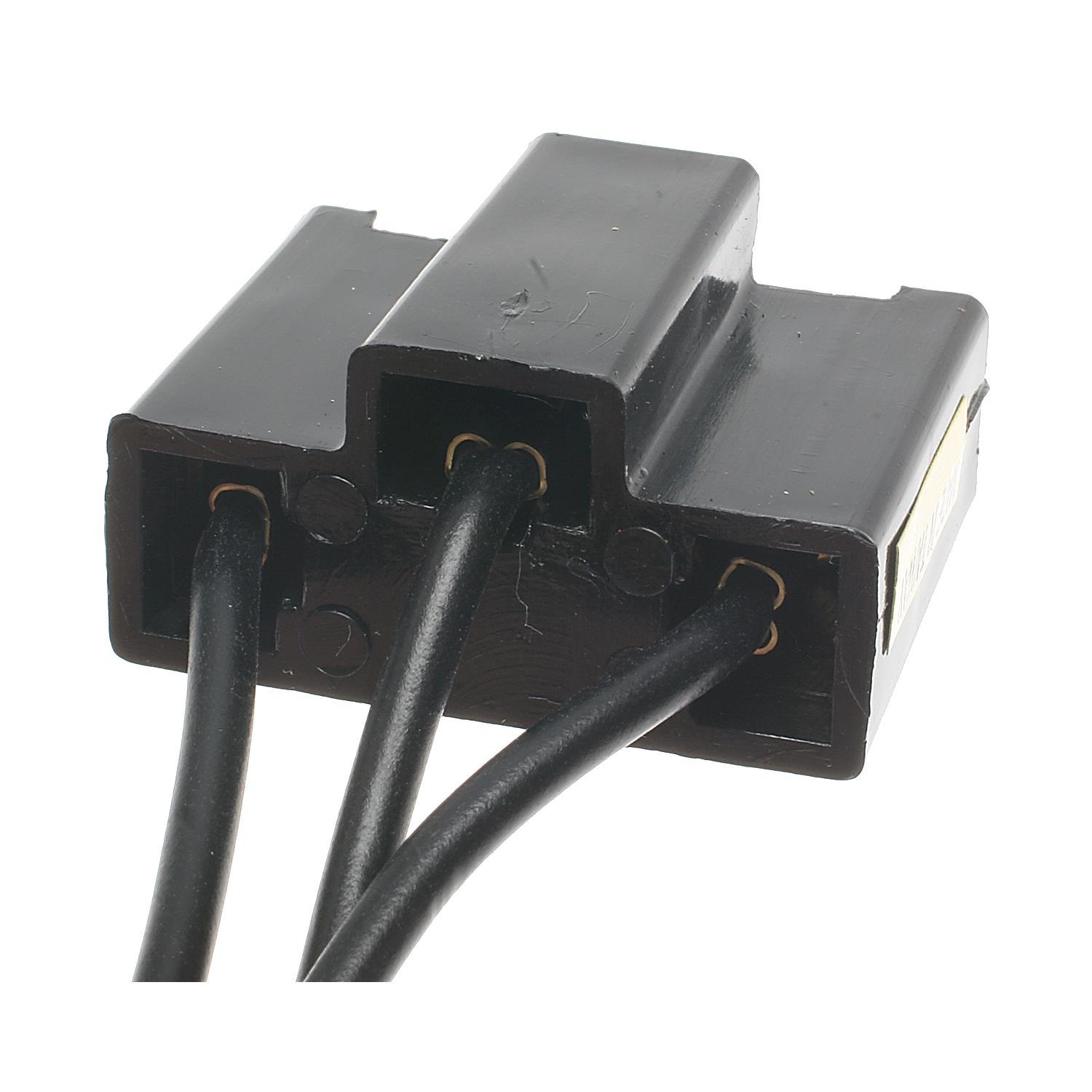 Standard Motor Products S64 Headlight Dimmer Switch Connector product image 3 of 3