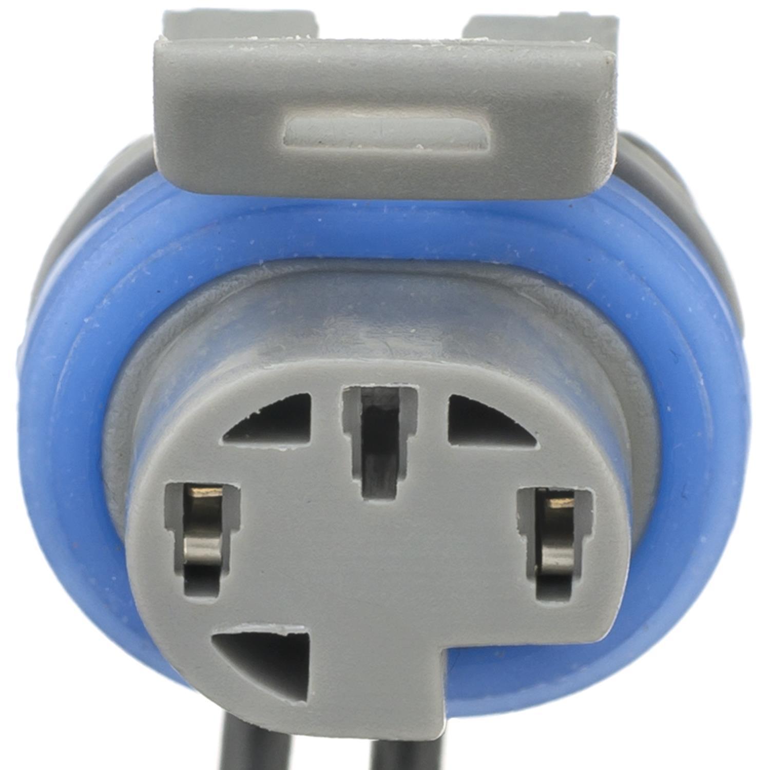 Standard Motor Products S641 - Oil Pressure Switch Connector Standard Motor Products S641 Brake Light Switch Connector product image 1 of 4