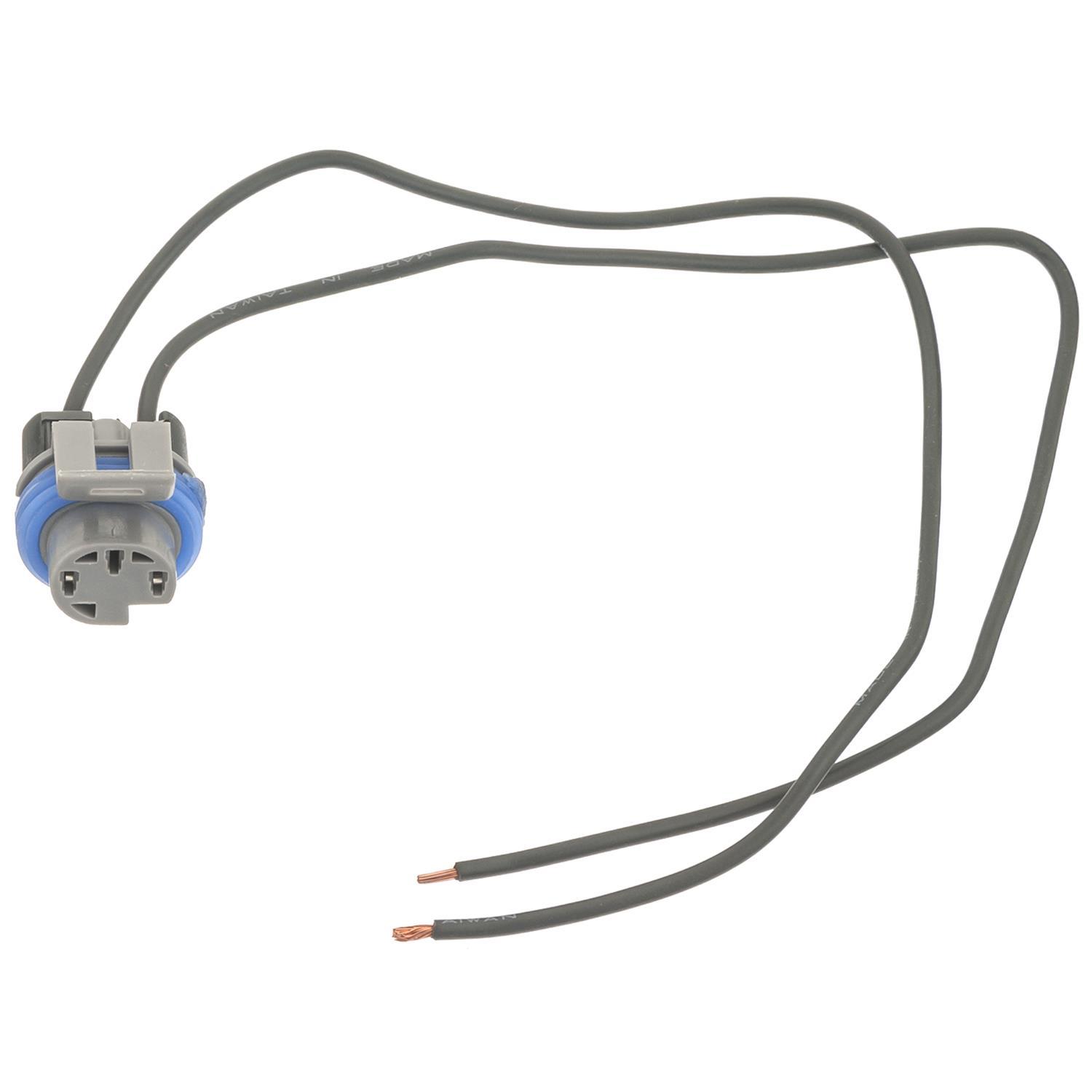Standard Motor Products S641 - Oil Pressure Switch Connector Standard Motor Products S641 Brake Light Switch Connector product image 2 of 4