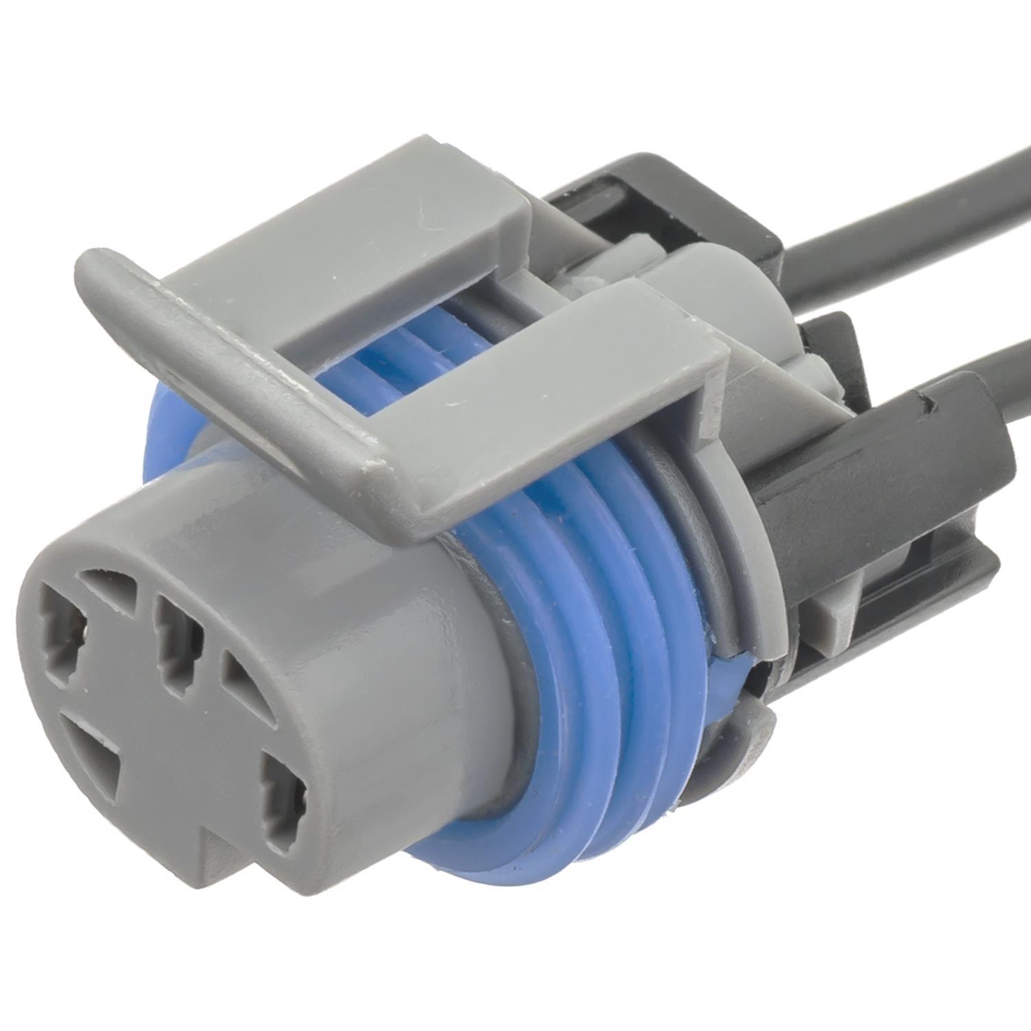 Standard Motor Products S641 - Oil Pressure Switch Connector Standard Motor Products S641 Brake Light Switch Connector product image 3 of 4