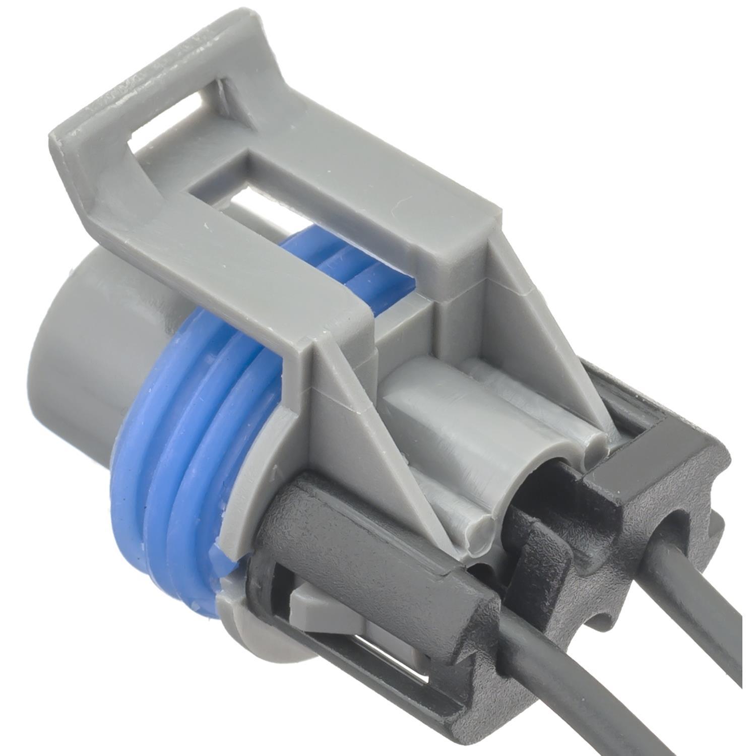 Standard Motor Products S641 - Oil Pressure Switch Connector Standard Motor Products S641 Brake Light Switch Connector product image 4 of 4