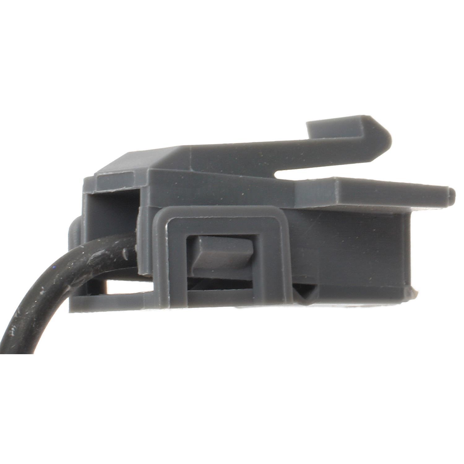 Standard Motor Products S643 - Rear Window Defogger Connector Standard Motor Products S643 A/C Compressor Connector product image 1 of 3