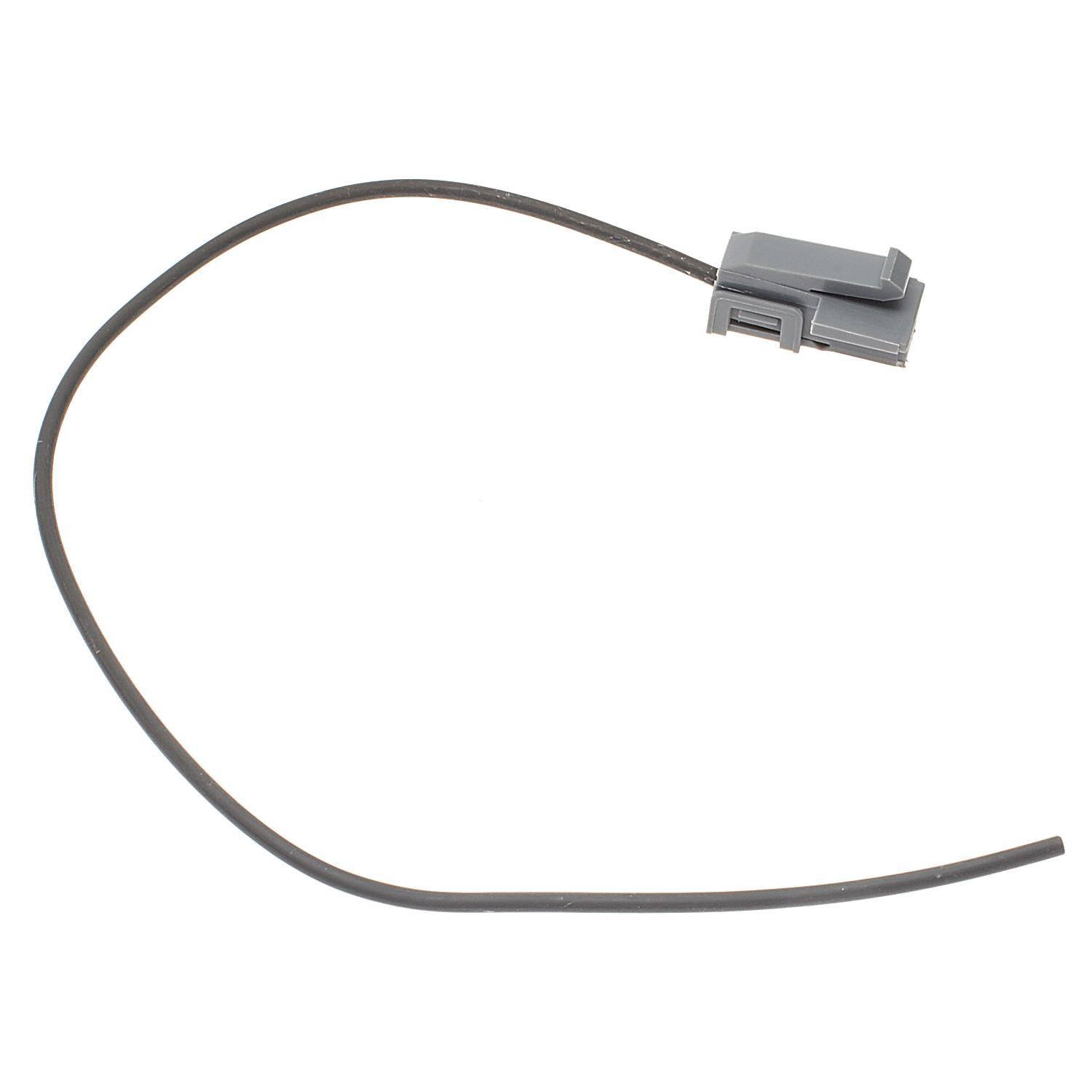 Standard Motor Products S643 - Rear Window Defogger Connector Standard Motor Products S643 A/C Compressor Connector product image 2 of 3