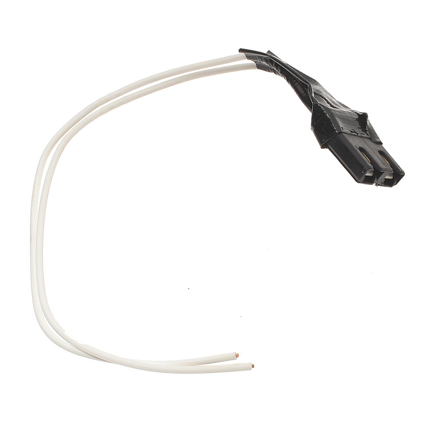 Standard Motor Products S648 A/C Compressor Wiring Harness product image 2 of 3