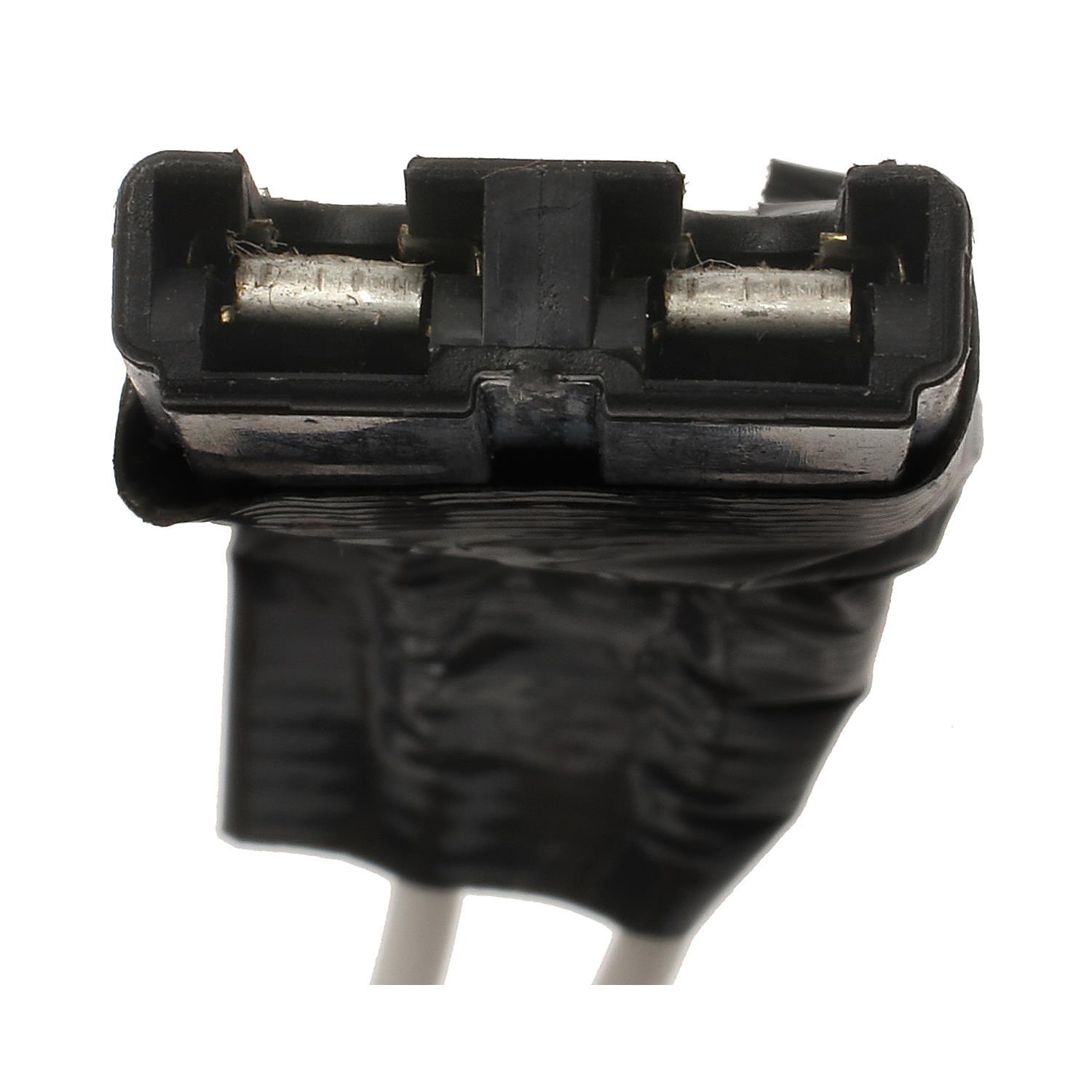 Standard Motor Products S648 A/C Compressor Wiring Harness product image 3 of 3