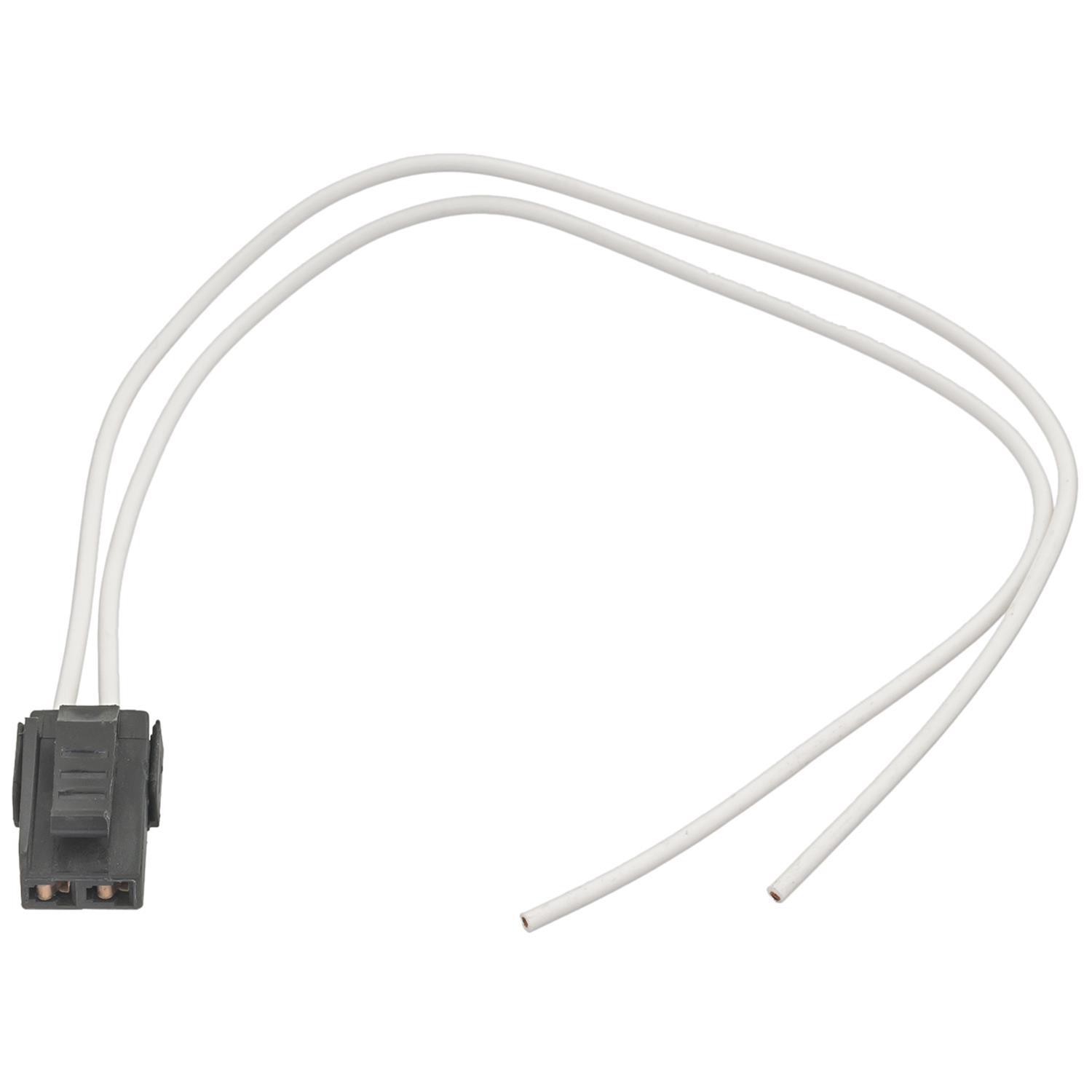 Standard Motor Products S649 ABS Modulator Sensor Connector product image 2 of 4
