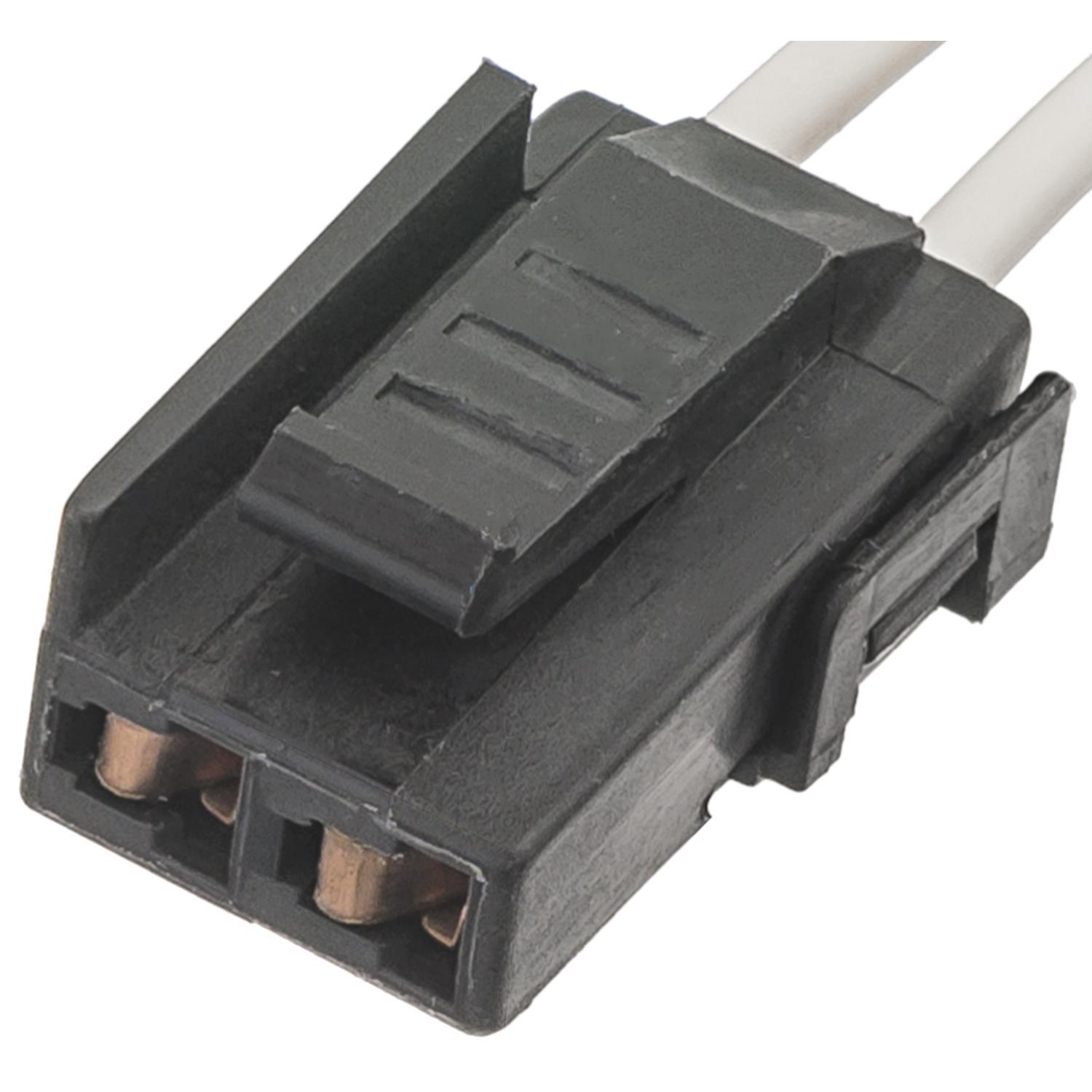 Standard Motor Products S649 ABS Modulator Sensor Connector product image 3 of 4