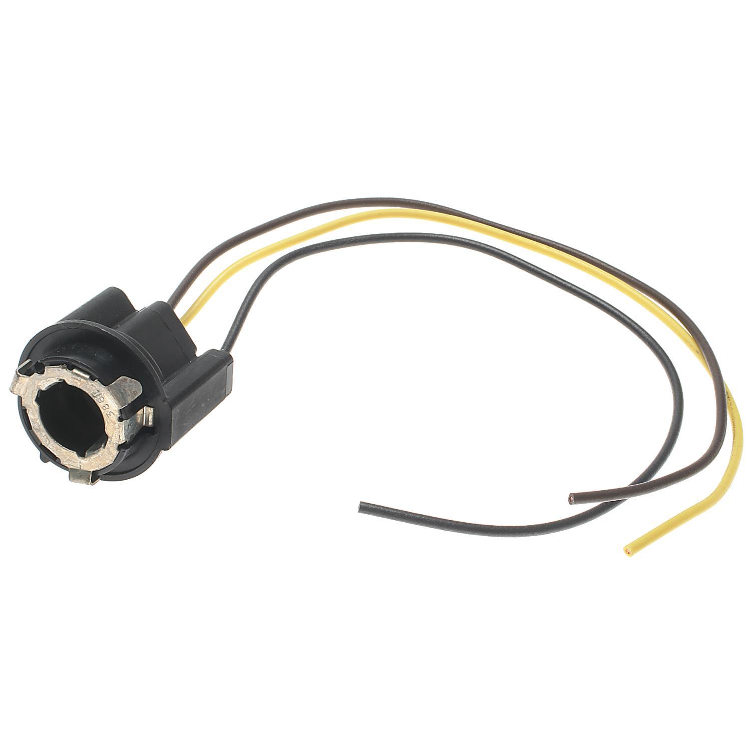 Standard Motor Products S65 - Tail Lamp Socket Standard Motor Products S65 Back Up Light Socket product image 2 of 3