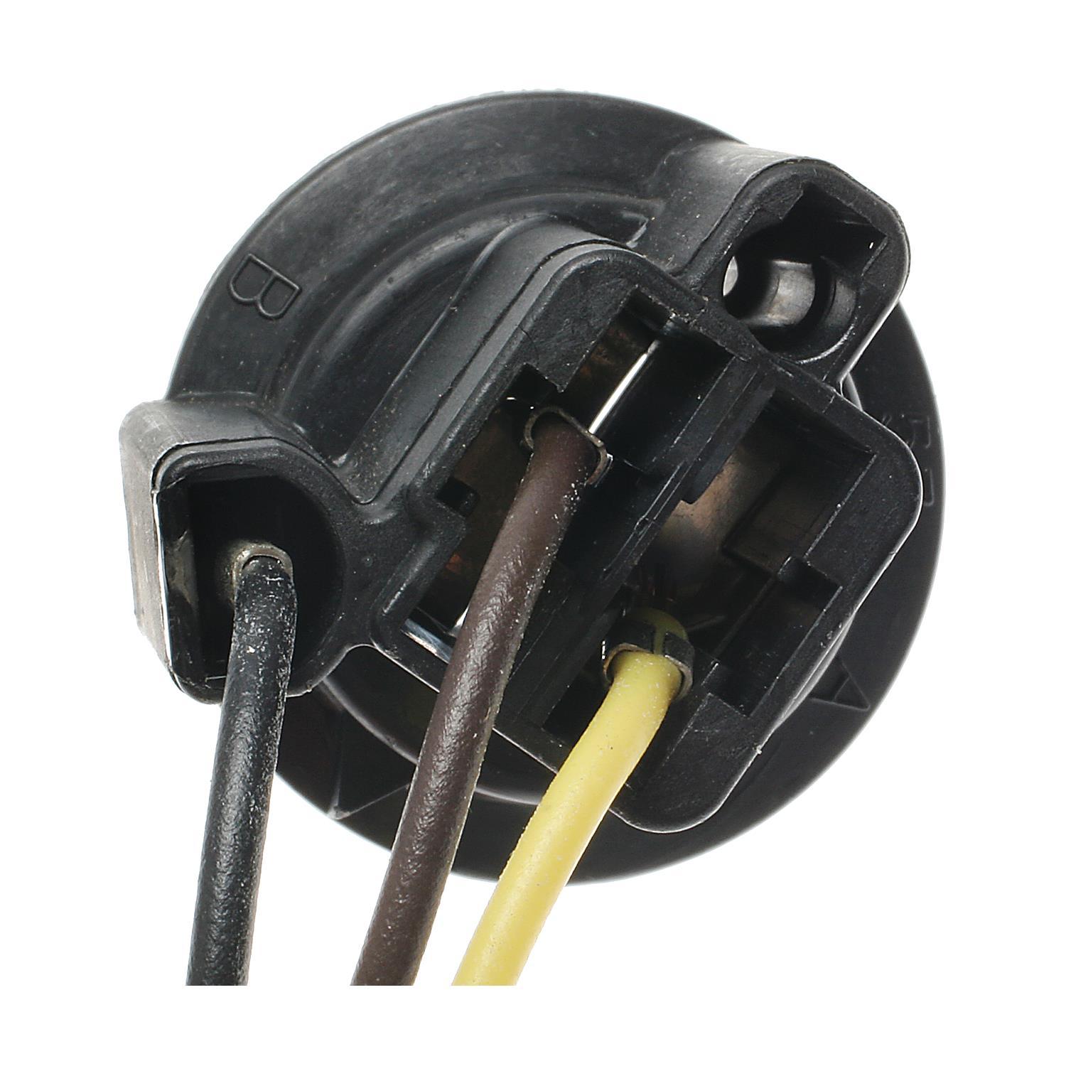 Standard Motor Products S65 - Tail Lamp Socket Standard Motor Products S65 Back Up Light Socket product image 3 of 3