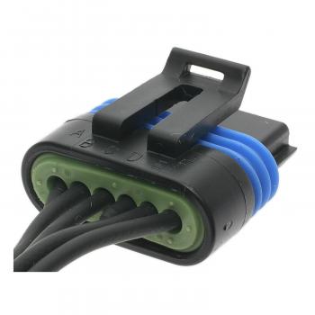 Standard Motor Products S652 - Ignition Control Module Connector Standard Motor Products S652 Ignition Control Module Connector product image 1 of 3