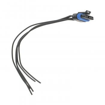Standard Motor Products S652 Ignition Control Module Connector product image 2 of 3