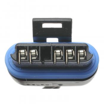 Standard Motor Products S652 Ignition Control Module Connector product image 3 of 3