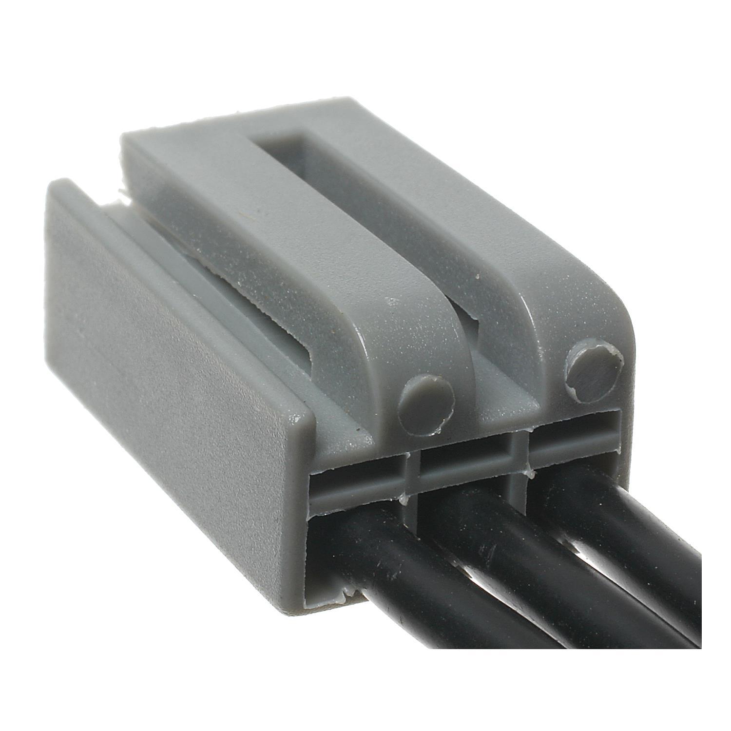 Standard Motor Products S657 - Door Jamb Switch Connector Standard Motor Products S657 Brake Pressure Switch Connector product image 1 of 3