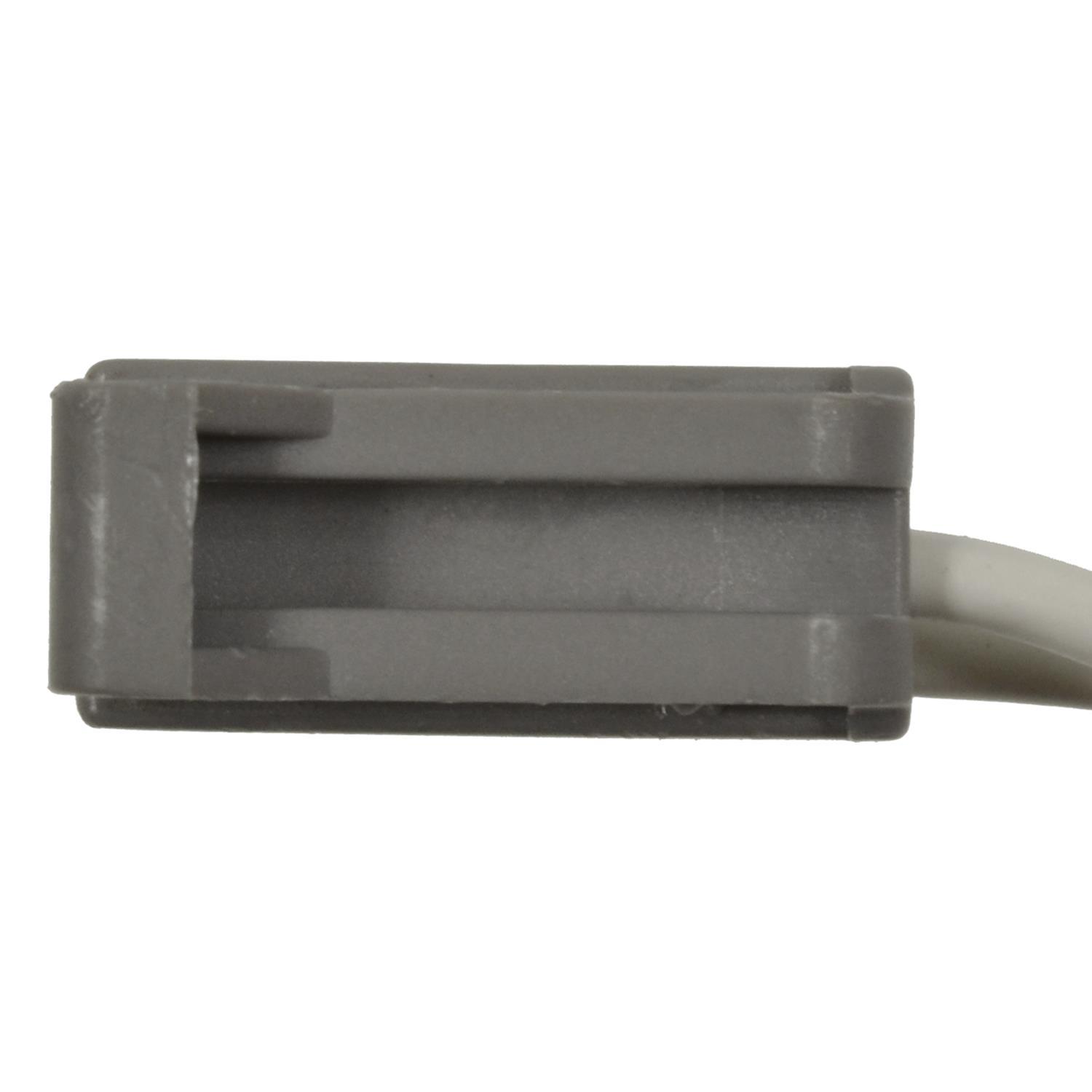 Standard Motor Products S663 - Carburetor Choke Thermostat Connector Standard Motor Products S663 Carburetor Choke Thermostat Connector product image 1 of 3