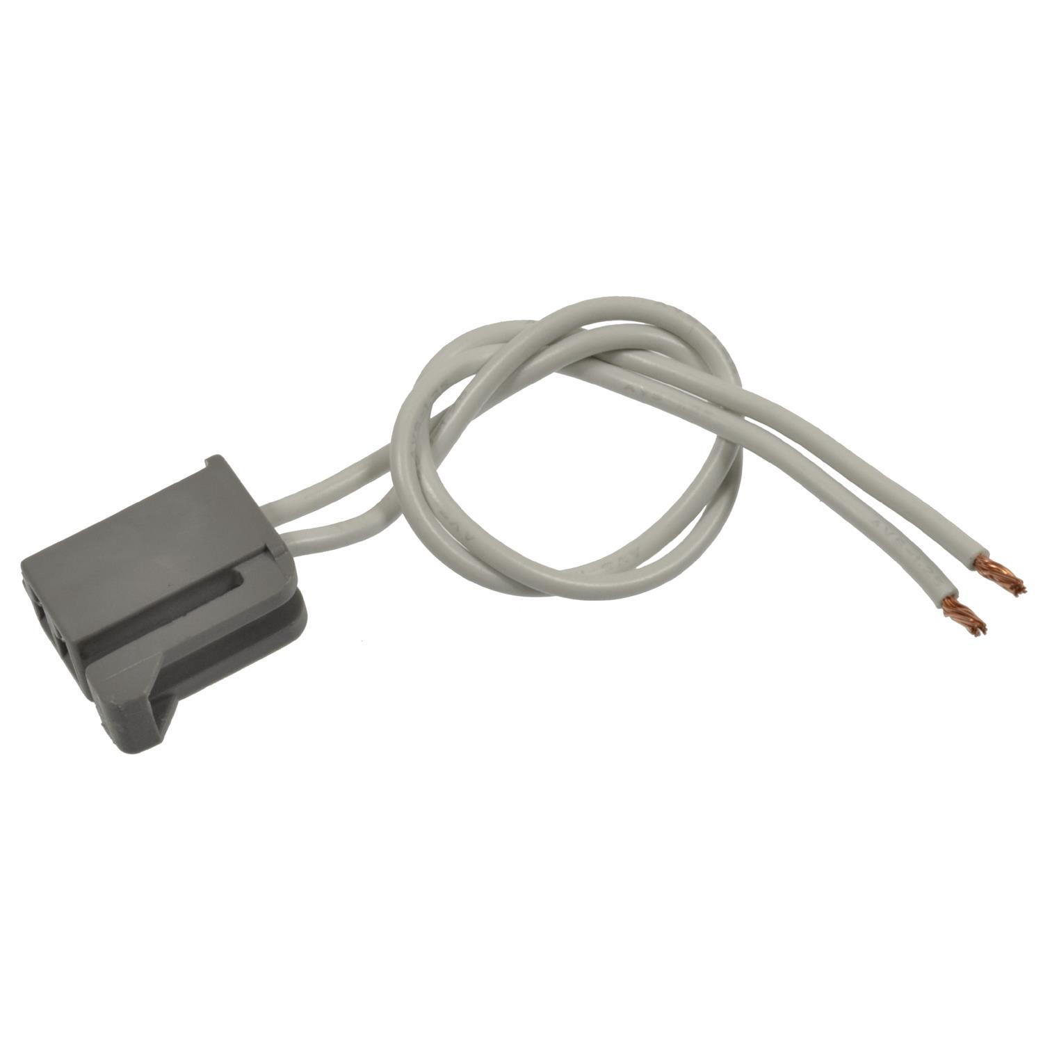 Standard Motor Products S663 - Carburetor Choke Thermostat Connector Standard Motor Products S663 Carburetor Choke Thermostat Connector product image 2 of 3