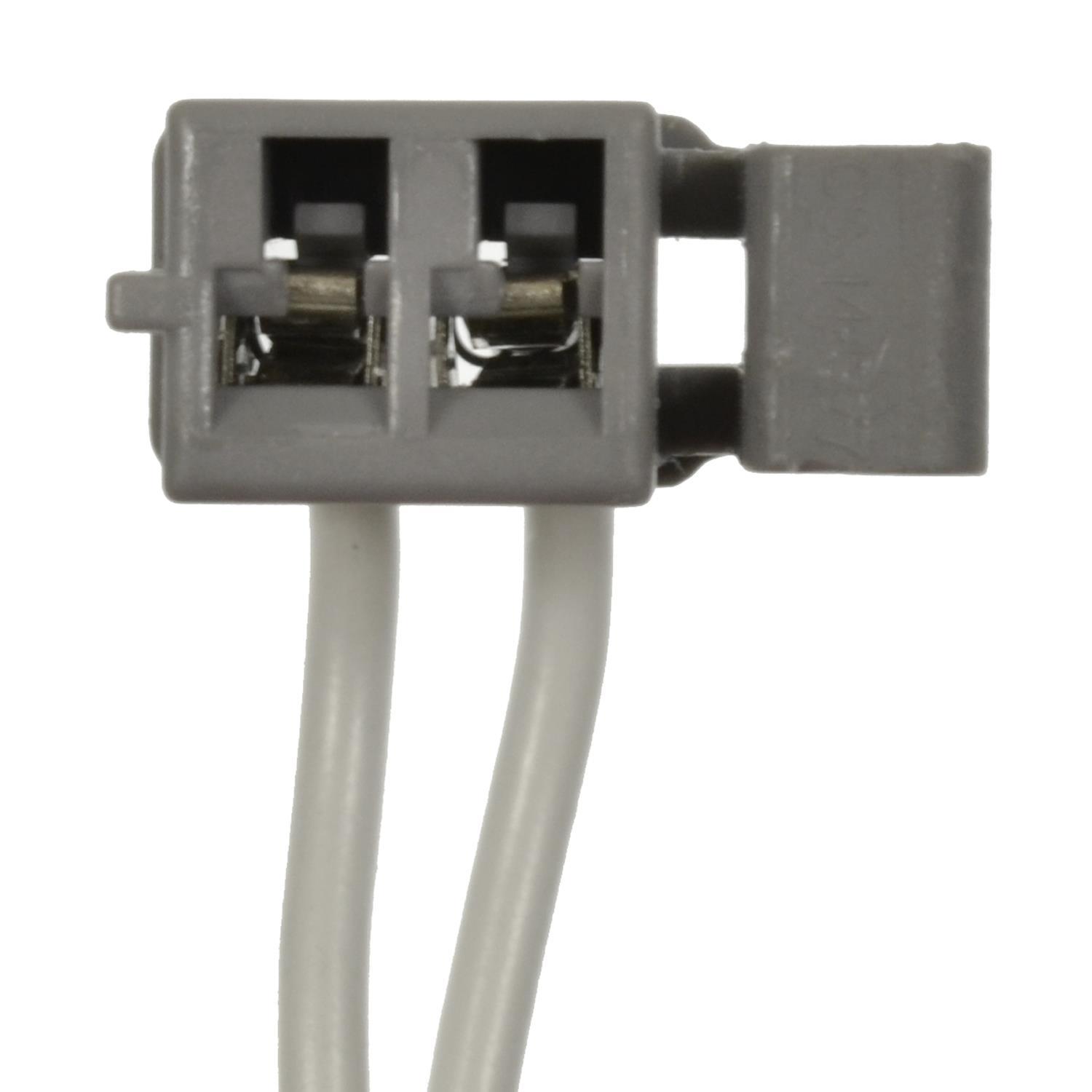 Standard Motor Products S663 - Carburetor Choke Thermostat Connector Standard Motor Products S663 Carburetor Choke Thermostat Connector product image 3 of 3